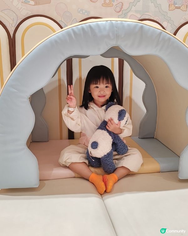 深圳奈爾寶🥳癲到爆！ 