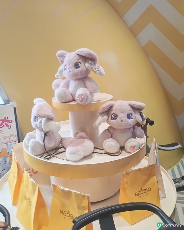 深圳奈爾寶🥳癲到爆！ 