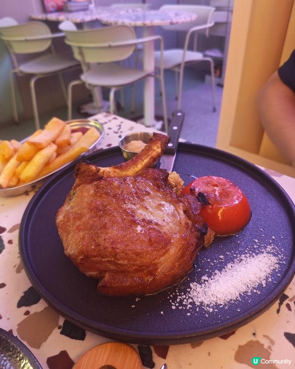 旺角慶生💯：畫碟驚喜 Food 仲正！🎉
