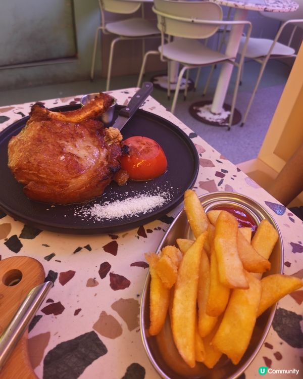 旺角慶生💯：畫碟驚喜 Food 仲正！🎉