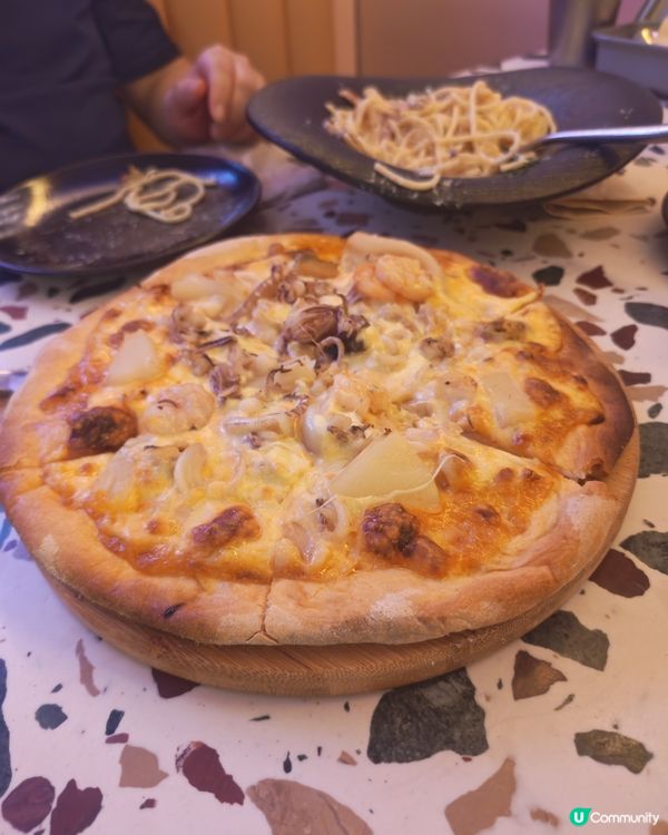 旺角慶生💯：畫碟驚喜 Food 仲正！🎉