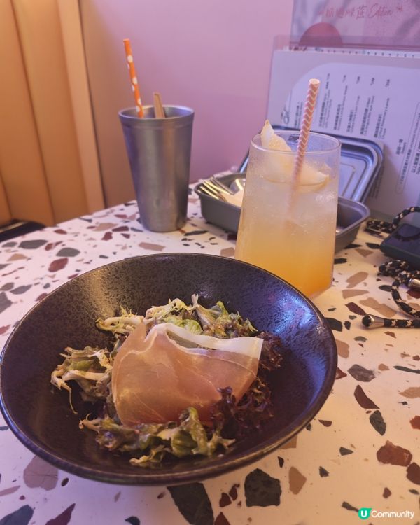 旺角慶生💯：畫碟驚喜 Food 仲正！🎉