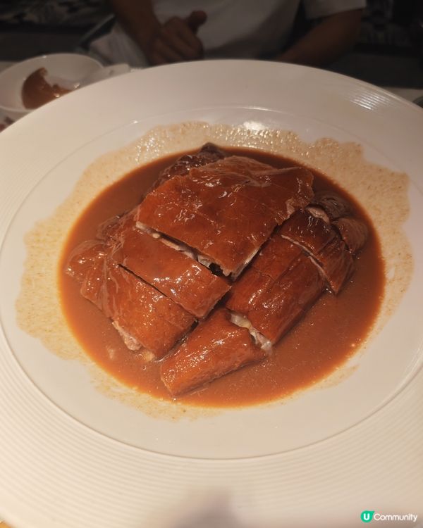 百年老字號陶陶居🍽️💯