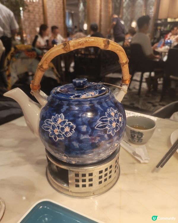 百年老字號陶陶居🍽️💯