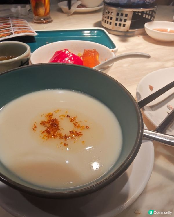 百年老字號陶陶居🍽️💯