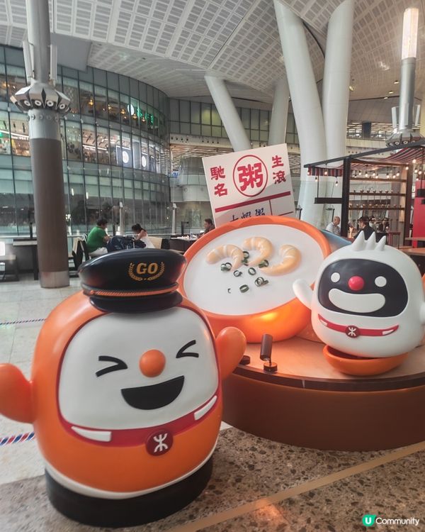 西九鐵仔＋冰室🤩鐵道迷天堂！
