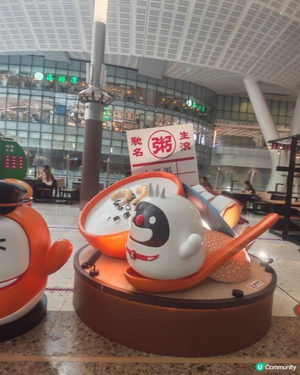 西九鐵仔＋冰室🤩鐵道迷天堂！