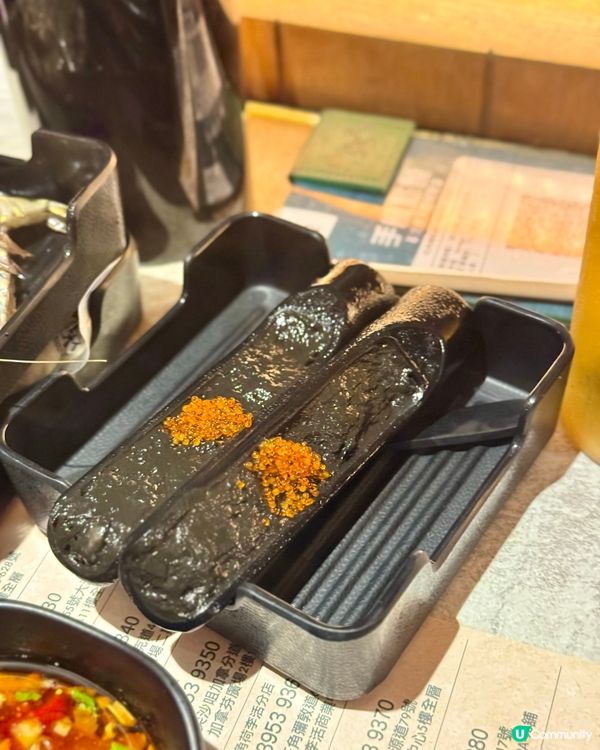 旺角人氣台式火鍋 青麻椒牛骨鍋超出色