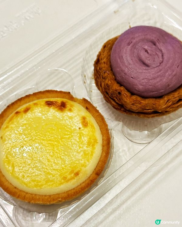 懷念鮑師傅！😍🍰