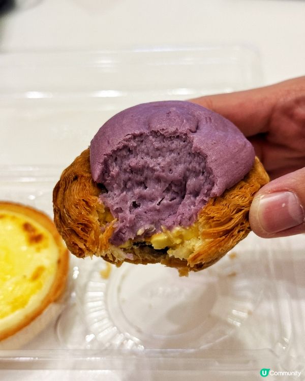 懷念鮑師傅！😍🍰