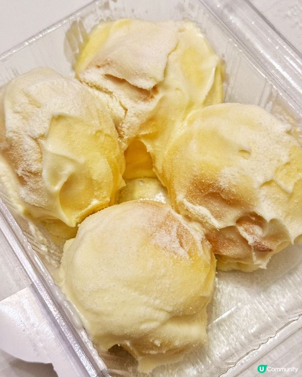 懷念鮑師傅！😍🍰