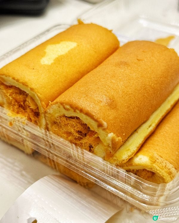 懷念鮑師傅！😍🍰