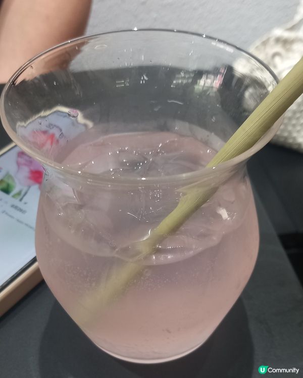 原來剪髮店都有好野食