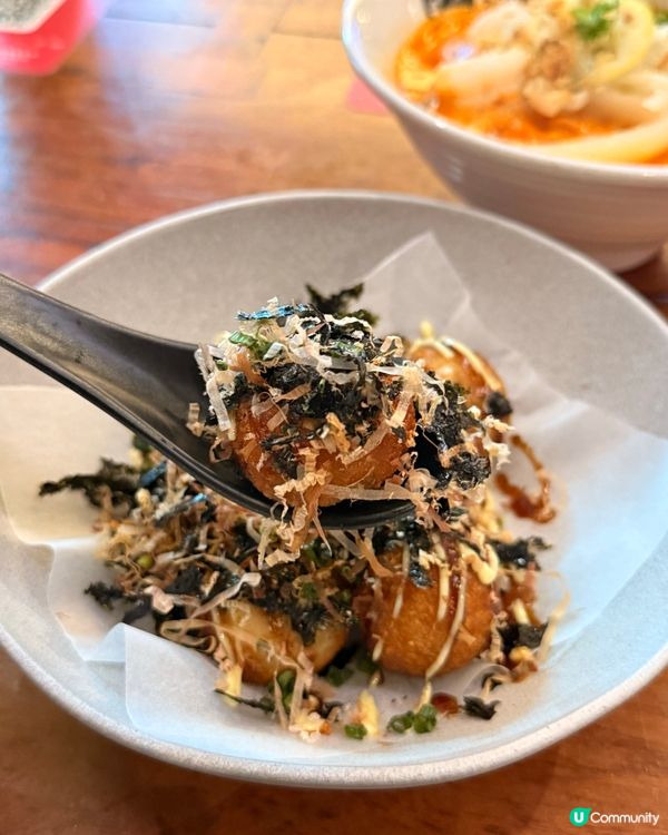 🇭🇰中環街市入面嘅細細間拉麵店^ ^