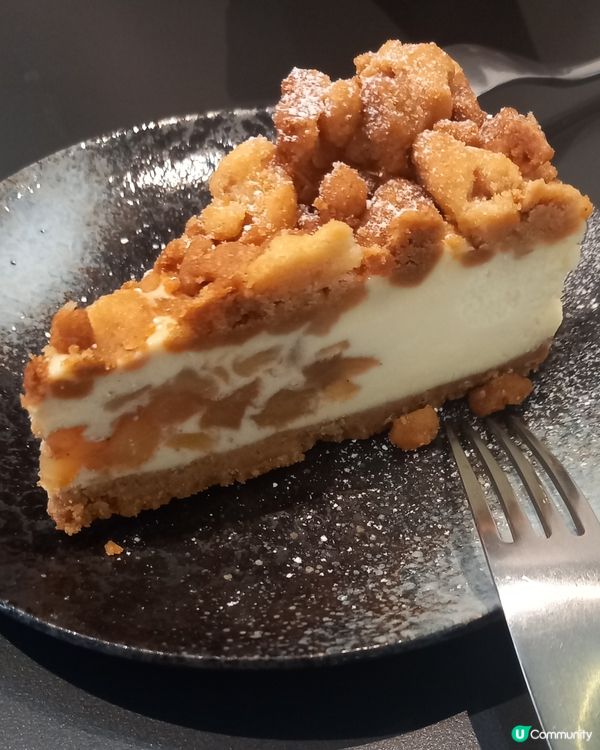 原來剪髮店都有好野食