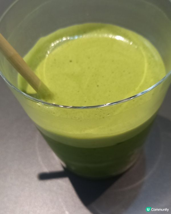 原來剪髮店都有好野食