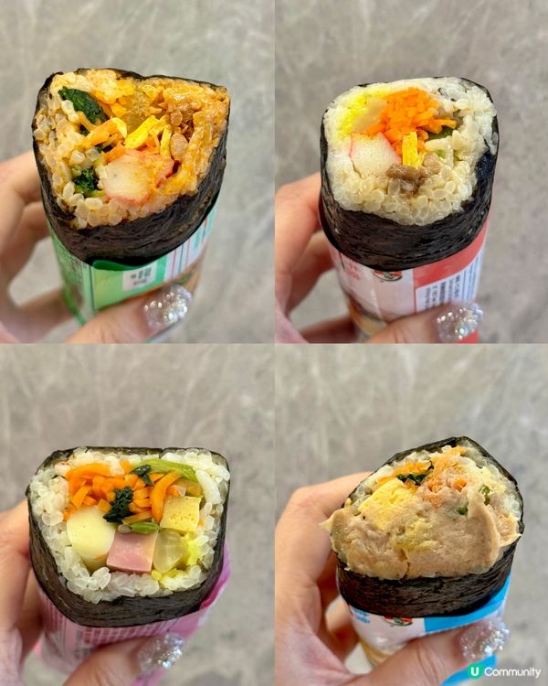 味蕾秒飛韓國!7仔必試全新升級韓式滋味🇰🇷 🇰🇷
