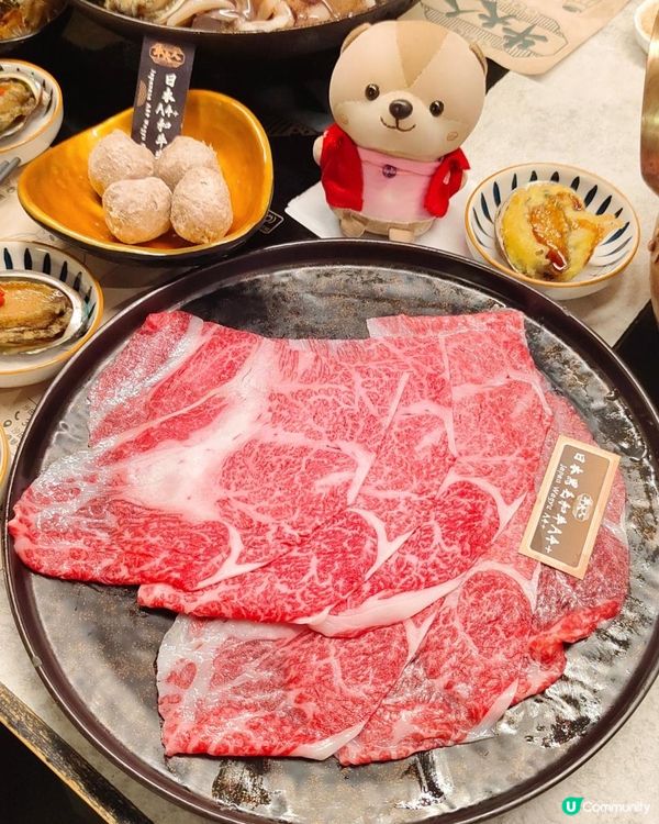 下關祭×味噌牛雜鍋來襲🐿️