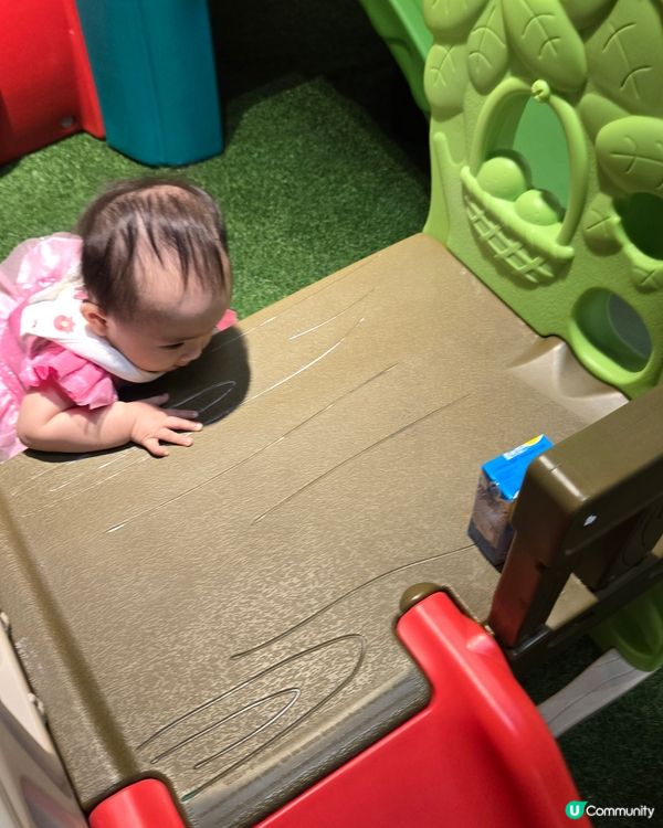 1歲寶寶生日派對