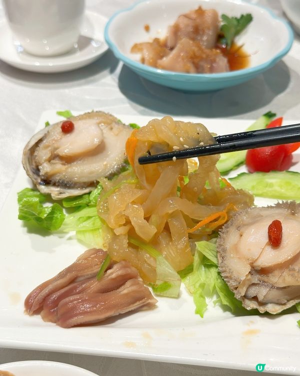 名人館！觀塘站都值得行十分鐘！😋
