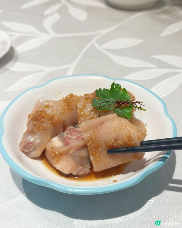 名人館！觀塘站都值得行十分鐘！😋