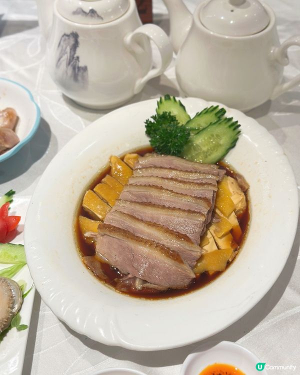 名人館！觀塘站都值得行十分鐘！😋