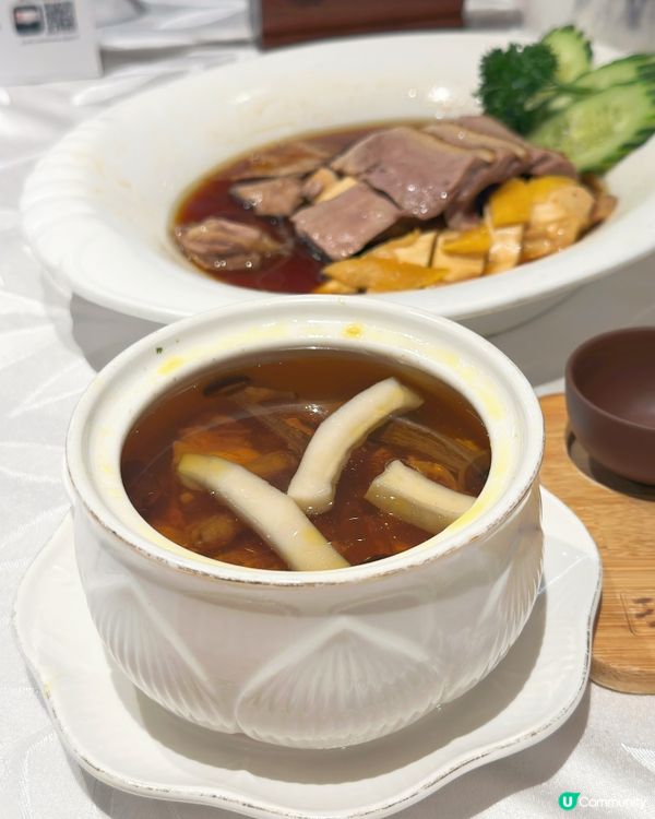 名人館！觀塘站都值得行十分鐘！😋