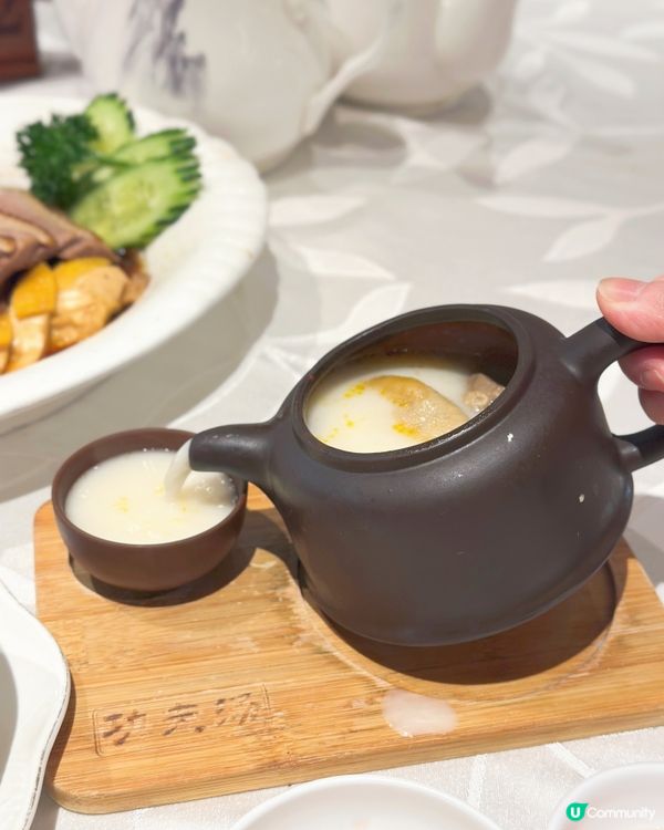 名人館！觀塘站都值得行十分鐘！😋