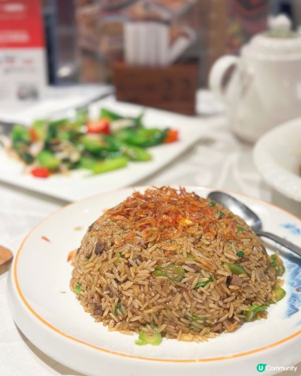 名人館！觀塘站都值得行十分鐘！😋
