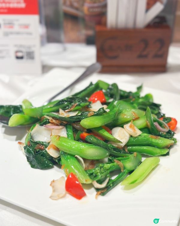 名人館！觀塘站都值得行十分鐘！😋
