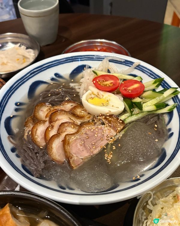 近排爆紅嘅玫瑰醬炒年糕真係冇得輸🔥