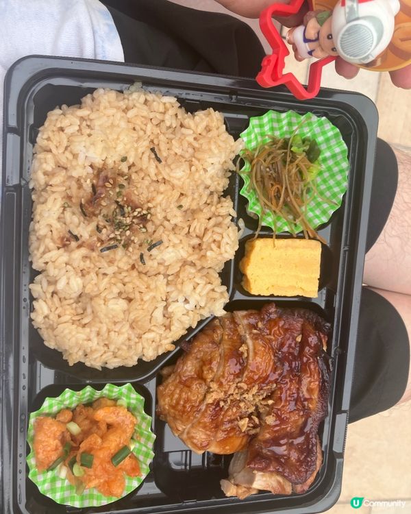 屯門尋找美食之旅