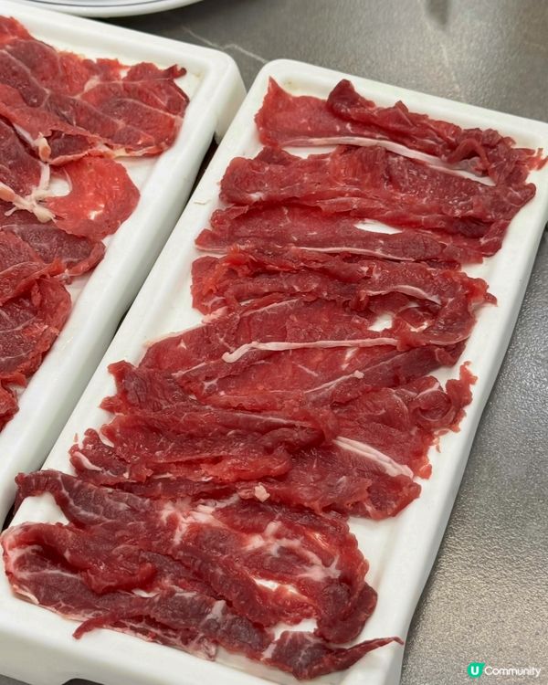 潮汕牛煲！😋💯