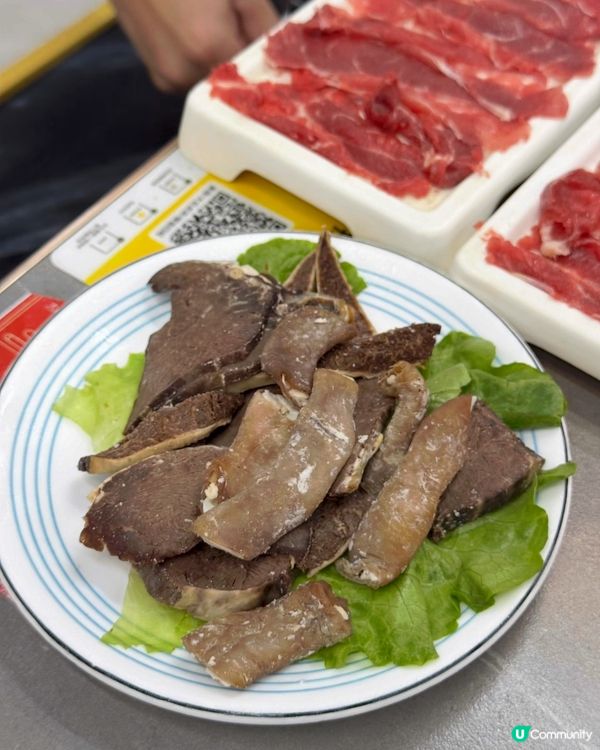 潮汕牛煲！😋💯