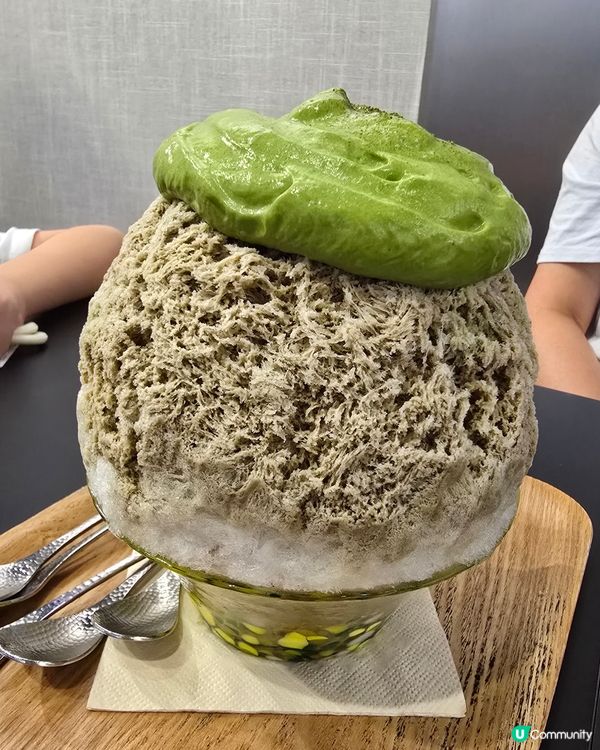 夏日必食沙冰🍧