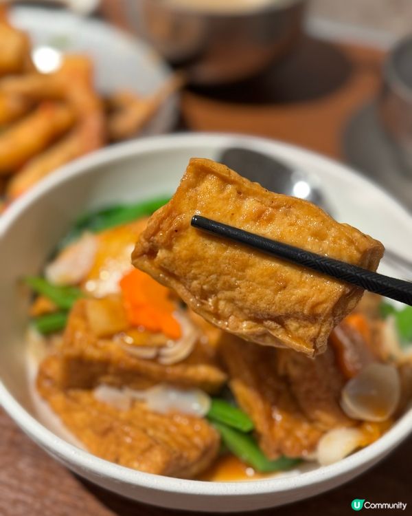 米芝蓮煲仔飯😋 | 灣仔必試！💯