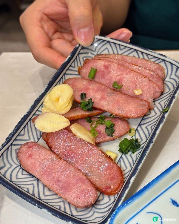 《荃灣抵食台灣菜·初遇》