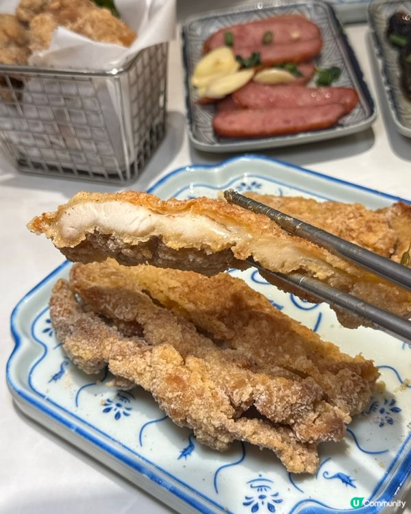 《荃灣抵食台灣菜·初遇》