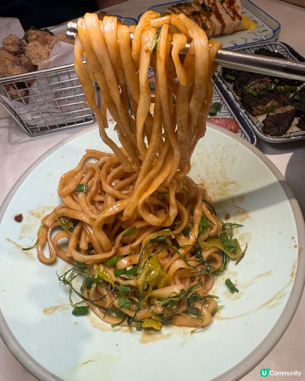 《荃灣抵食台灣菜·初遇》