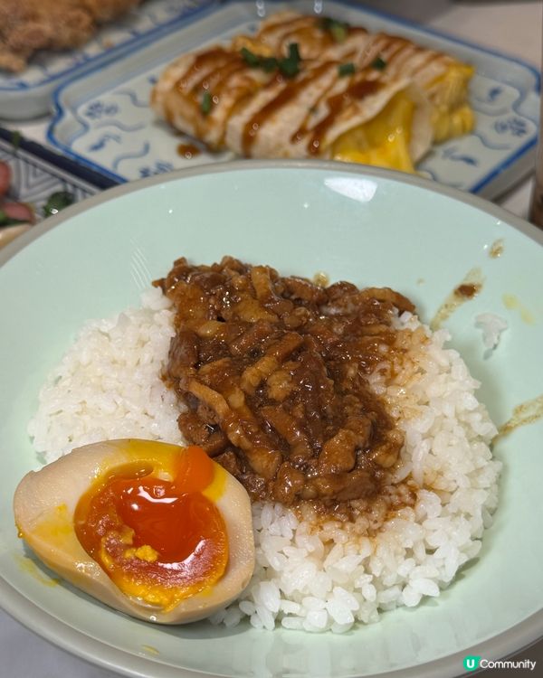 《荃灣抵食台灣菜·初遇》