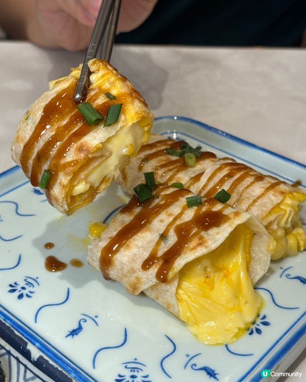 《荃灣抵食台灣菜·初遇》