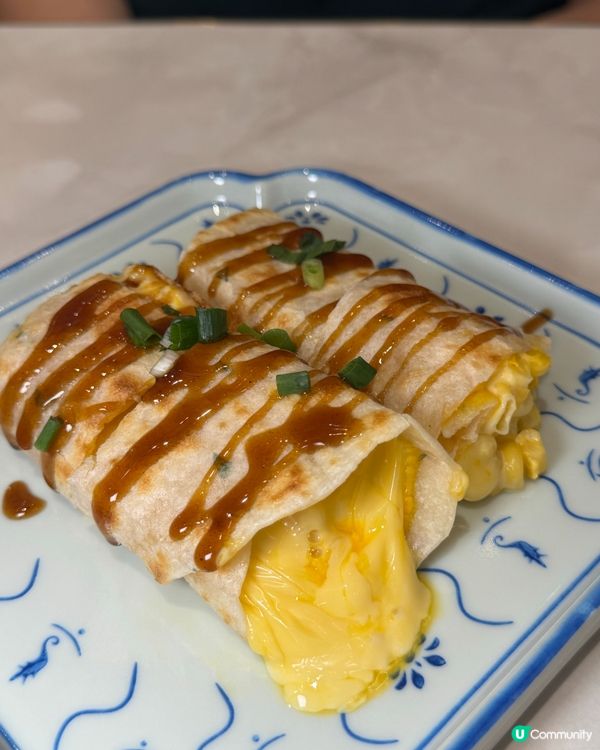 《荃灣抵食台灣菜·初遇》