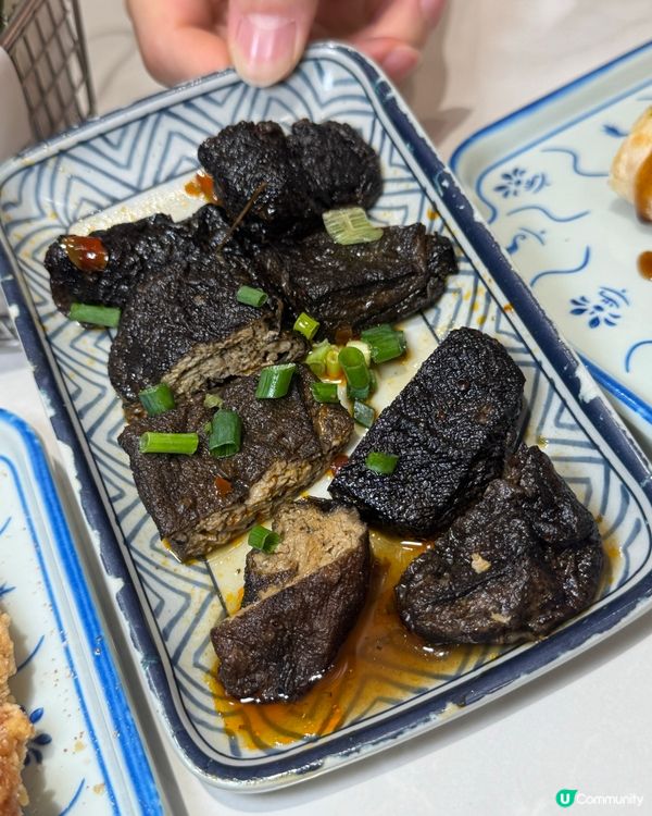 《荃灣抵食台灣菜·初遇》