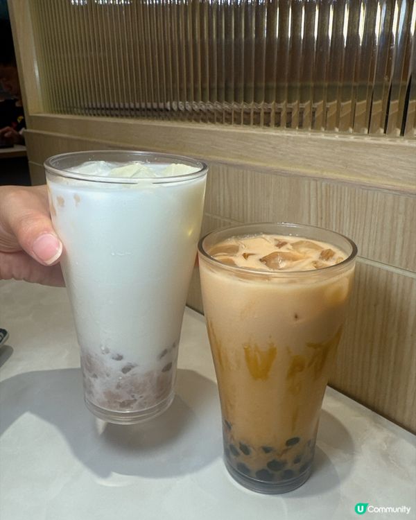 《荃灣抵食台灣菜·初遇》