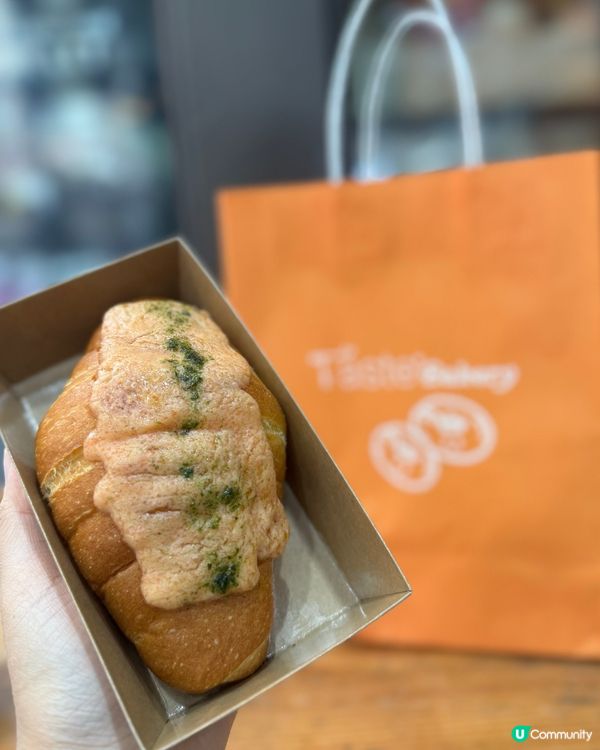 天后必食爆餡貝果🤤口味超多🥰✨
