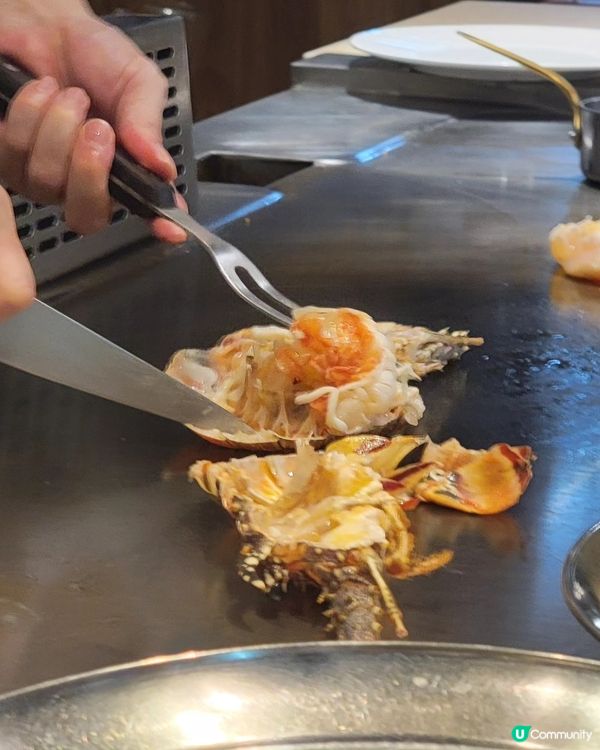 日本直送鮑魚龍蝦🦞！加$88超值！👍