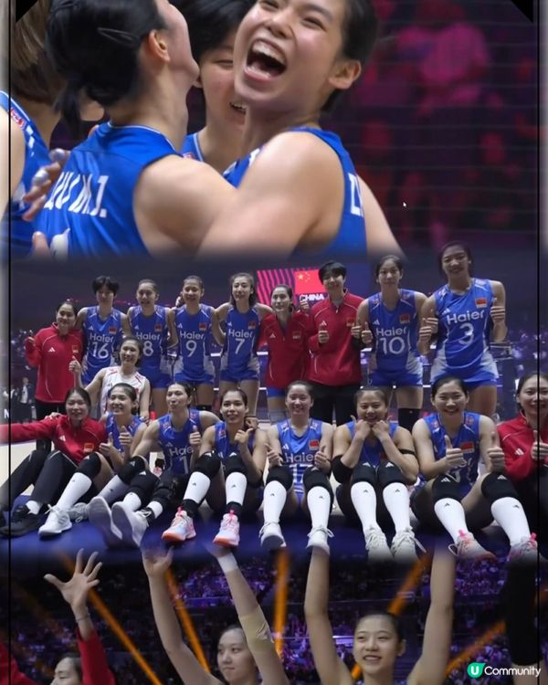 女排亞錦賽2026