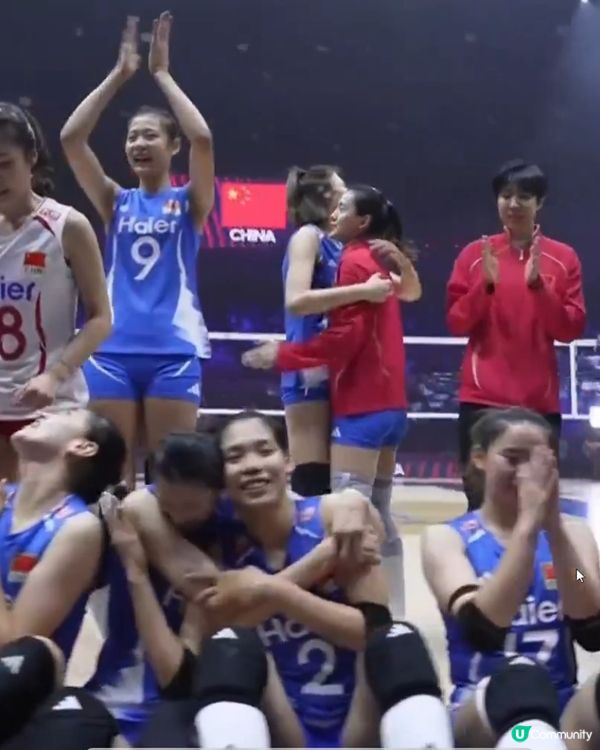 女排亞錦賽2026