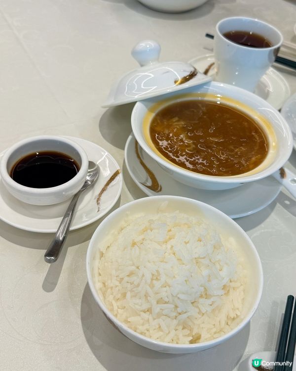 潮州菜魂！🍜🇬🇧💨