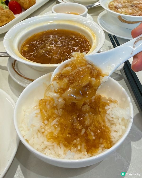 潮州菜魂！🍜🇬🇧💨